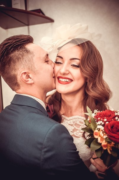 Свадьба. Фотограф в Красноярске. Портреты, семья, прогулки по городу и ваши праздники