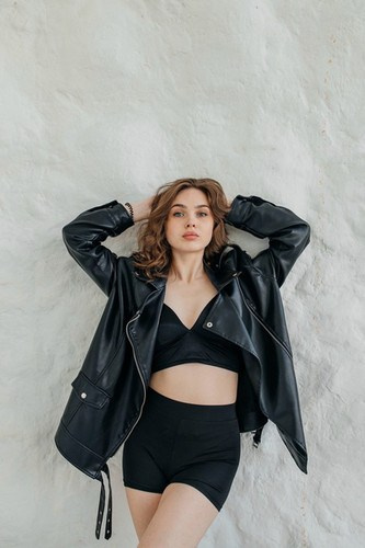 Елизавета М | 165 см 18 лет 83_63_92. Модельное агентство Queen's models| Екатеринбург Челябинск Первоуральск