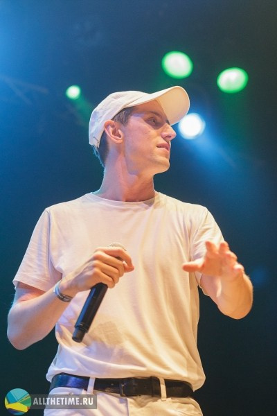 ΧΛΣБ. Магия музыки в кадре: Концертная Фотография