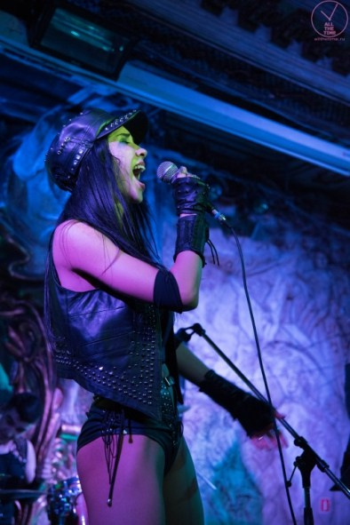 Roman Rain. Магия музыки в кадре: Концертная Фотография