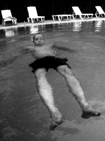 Фотограф в Карелии