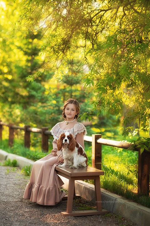 Подростки. Детский фотограф в Иркутске Татьяна Черкашина