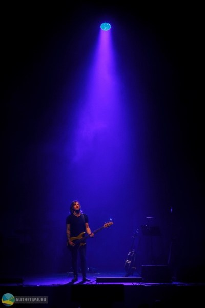 ДТТ. Магия музыки в кадре: Концертная Фотография