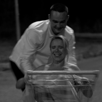 Отзывы. Свадебный видеограф Артём Нежгоров — съёмка свадеб | Нижний Новгород, Чебоксары, Москва, Казань