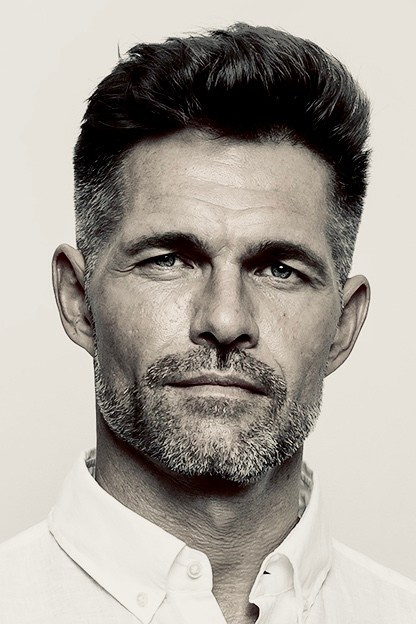 Модель Игорь М. в СПб