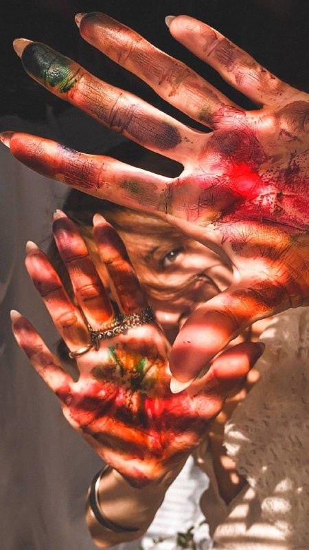 Интенсив «ТВОРИ ЗИМУ». Фотограф Светлана Анисимова обучение фото видео рилс