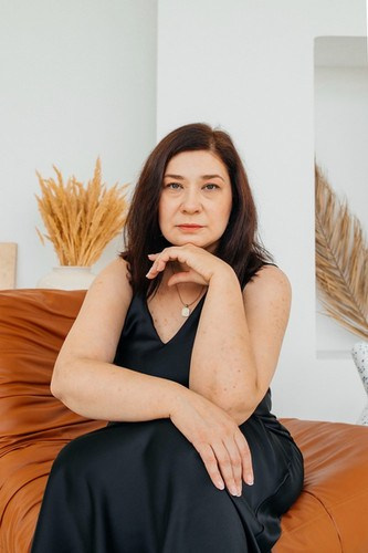 Ирина | 159 см 38 лет 98_85_105. Модельное агентство Queen's models| Екатеринбург Челябинск Первоуральск