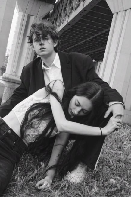 ТВОРЧЕСТВО. Photographer LaranaLaria