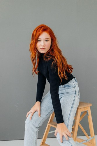 Мария П. Модельное агентство Queen's models| Екатеринбург Челябинск Первоуральск