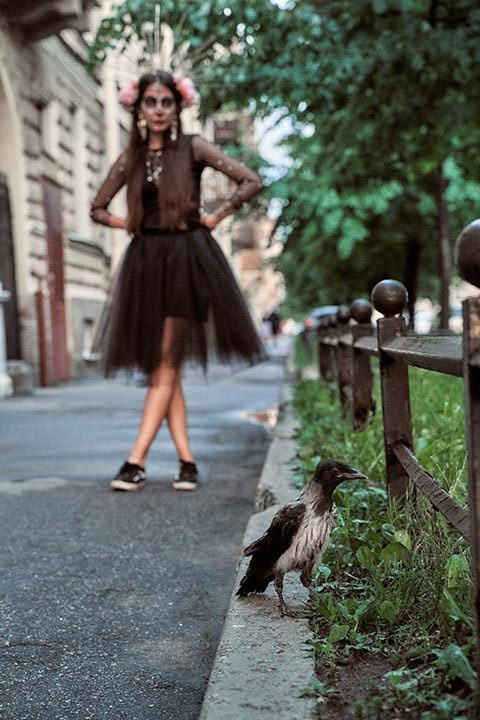 Блог Артема Ракаева. Артем Ракаев — фотограф и видеомейкер из Санкт-Петербурга