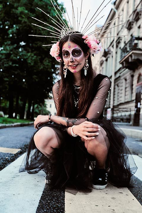 Блог Артема Ракаева. Артем Ракаев — фотограф и видеомейкер из Санкт-Петербурга