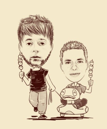 Старые фото. Виталий Юрченко