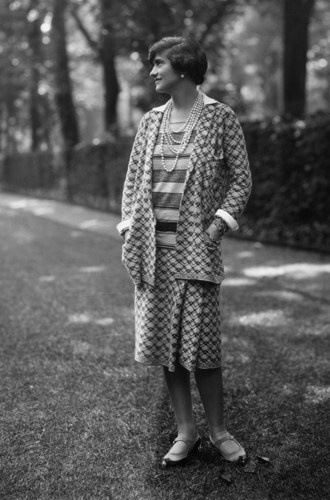 Сотуар — наследник эпохи ар-деко. Школа для девочек во Владивостоке — Само Совершенство