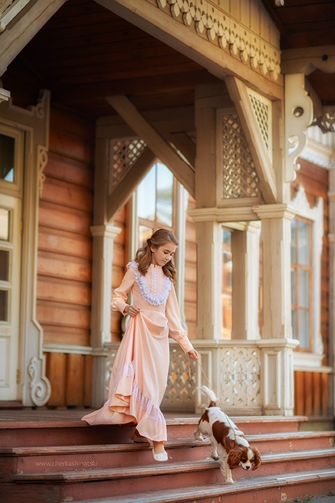 Подростки. Детский фотограф в Иркутске Татьяна Черкашина