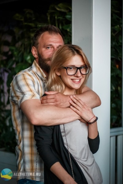 IOWA. Магия музыки в кадре: Концертная Фотография