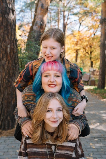 Фотосопровождение. Главная