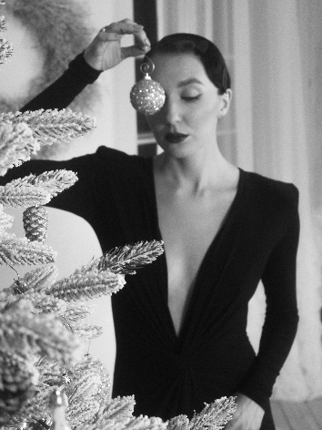 Фотограф в Карелии