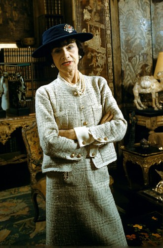 Сотуар — наследник эпохи ар-деко. Школа для девочек во Владивостоке — Само Совершенство