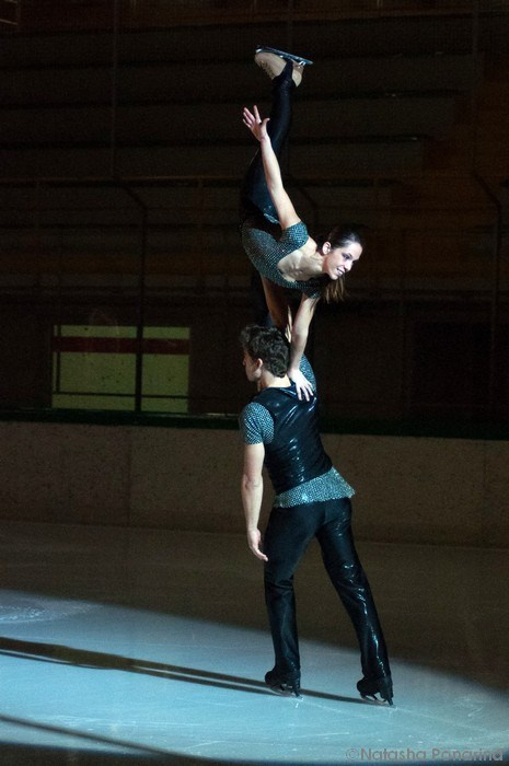 ИТАЛЬЯНСКИЕ ЗИМНИЕ ПРАЗДНИКИ С ПРИВКУСОМ ФИГУРНОГО КАТАНИЯ. ФК Фотограф в Санкт-Петербурге Наталья Понарина