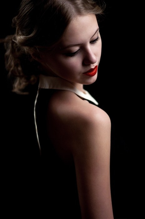 Фотограф Кудрявцев Игорь