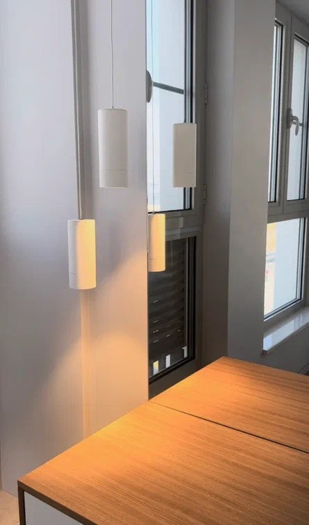 ЖК «GOLDEN CITY». Студия дизайна интерьеров FORMA