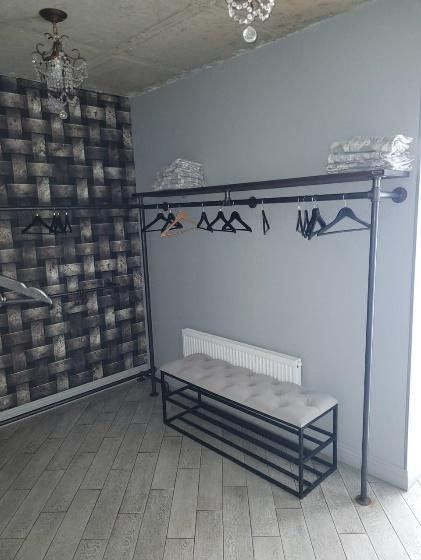 Комнаты панорама