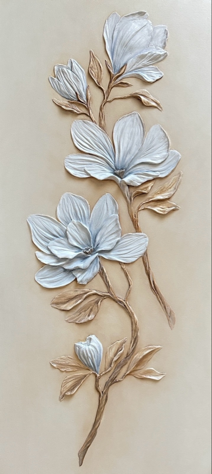 Достижения. Художник Светлана Багулина