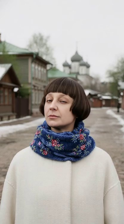 ИИ Реклама ИИ Клипы ИИ Аватары ИИ Кино ИИ Продакшн Видео нейросетями