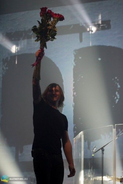 ДТТ. Магия музыки в кадре: Концертная Фотография