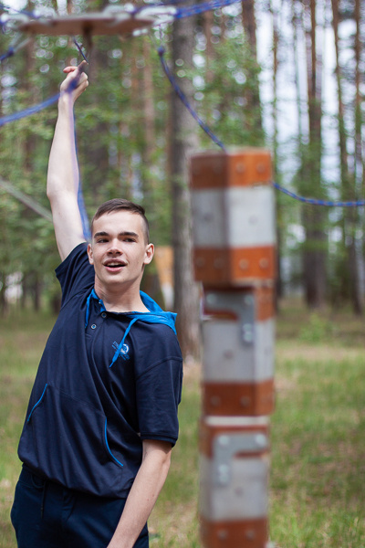 Репортажная съемка. Галерея