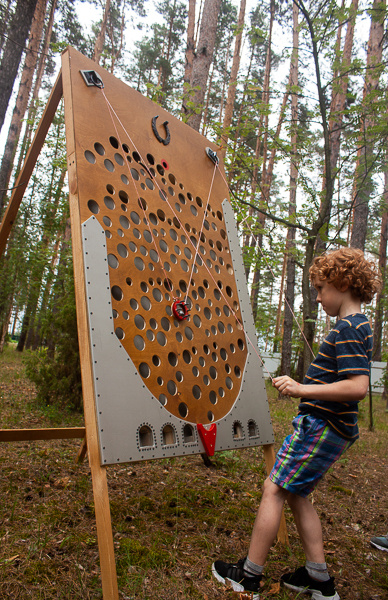 Репортажная съемка. Галерея