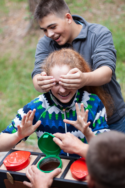 Репортажная съемка. Галерея