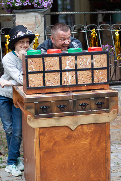 Репортажная съемка. Галерея