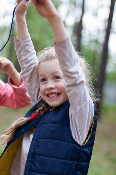 Репортажная съемка. Галерея