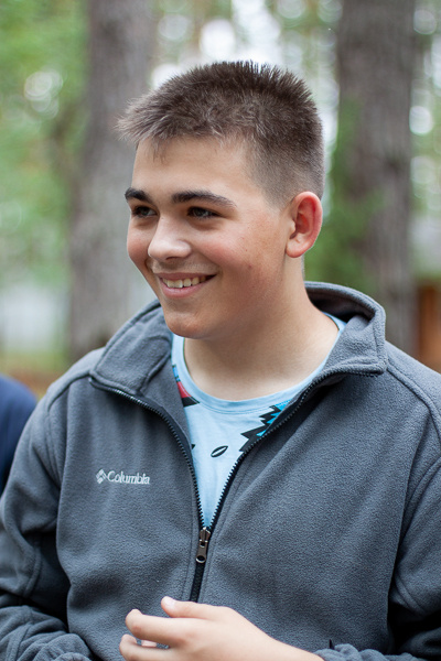 Репортажная съемка. Галерея