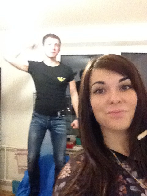 Старые фото. Виталий Юрченко