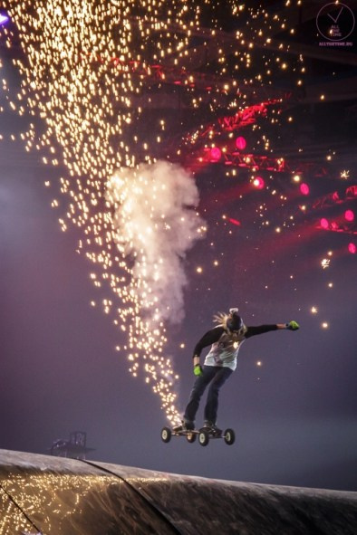 ПРОРЫВ. Магия музыки в кадре: Концертная Фотография
