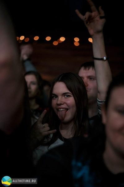 CATHARSIS. Магия музыки в кадре: Концертная Фотография