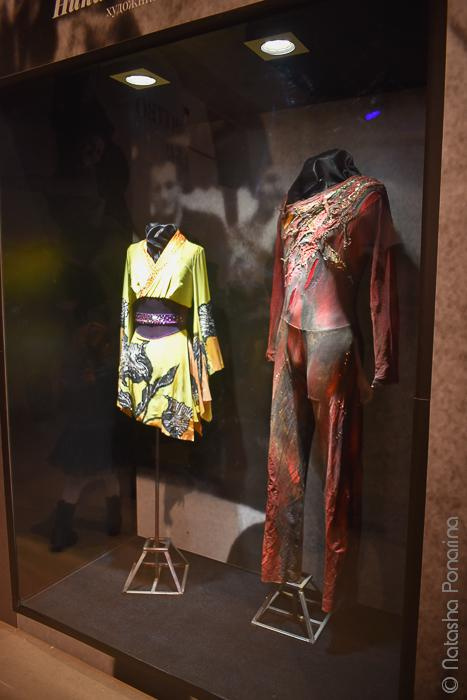 Торжественное открытие выставки Искусство на льду 20/12/2017. Russian figure skating photographer from Saint-Petersburg