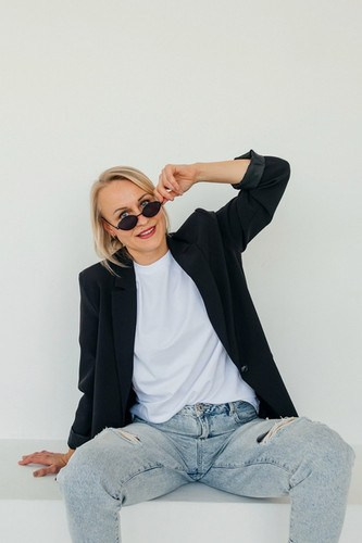 Зинаида С | 43 года 177 рост 94_74_96. Модельное агентство Queen's models| Екатеринбург Челябинск Первоуральск