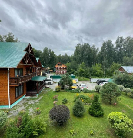 Фото от наших гостей. База отдыха «Дольче Вита»