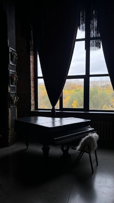 Первый этаж. Фотостудия Паутина Челябинск