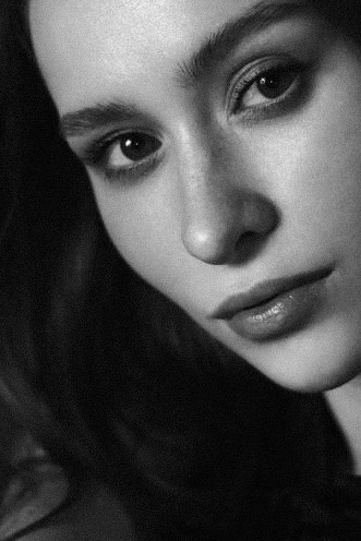 Портрет. Mariyaschmidt