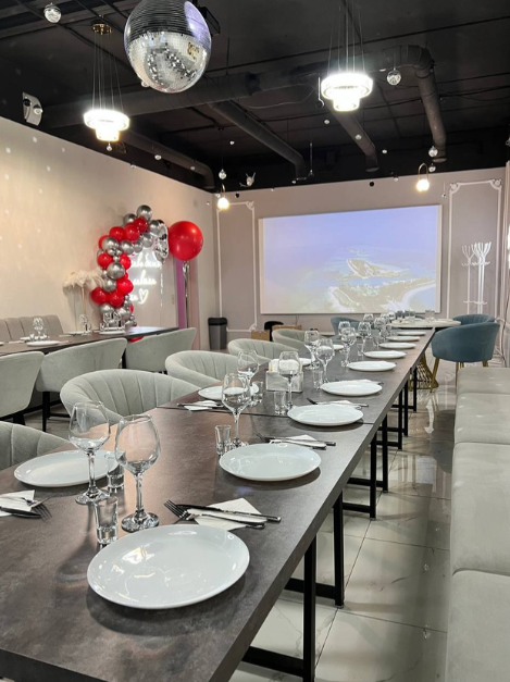 Класич без скат. Измайлов Лофт