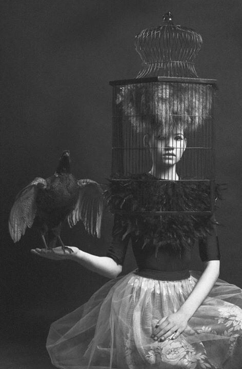 Необычные. Фотограф для маркетплейсов Михаил Бове