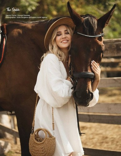 Публикации в зарубежных журналах. Модельное агентство Queen's models| Екатеринбург Челябинск Первоуральск