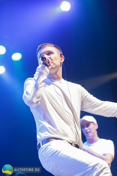 ΧΛΣБ. Магия музыки в кадре: Концертная Фотография