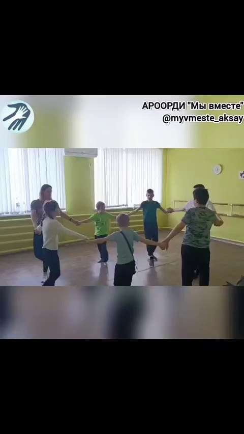 Танцуют наши дети: хореография, творчество и душевное тепло в СДК хутора Большой Лог 💃🕺🎨