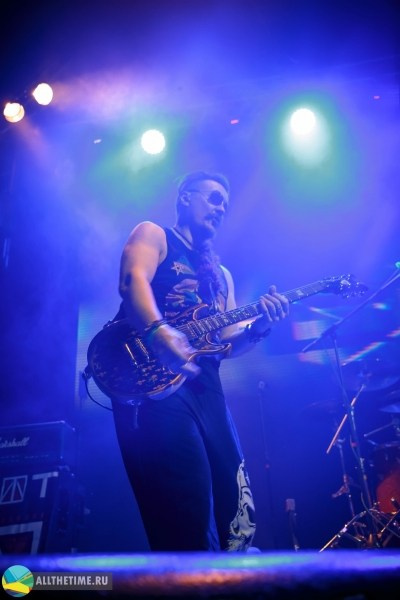 МОЙ 2007. Магия музыки в кадре: Концертная Фотография