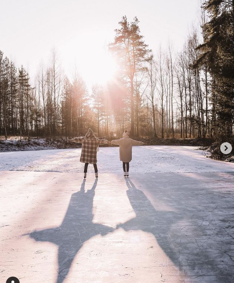 Фотостудии с уличными локациями